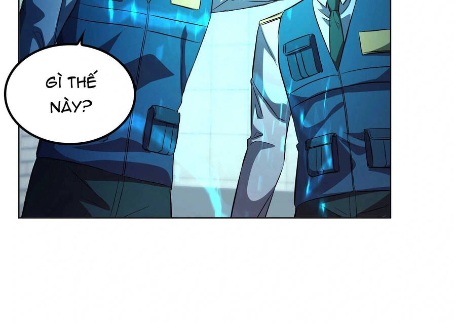 Thiết Huyết Chiêu Hồn Sư Chapter 6 - 118