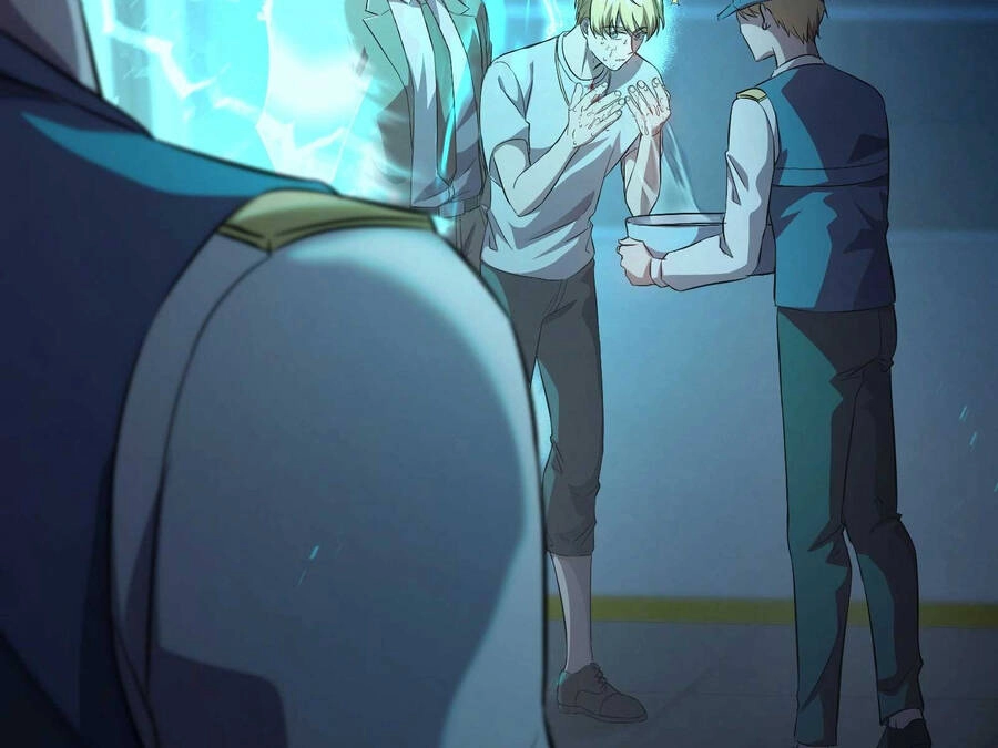 Thiết Huyết Chiêu Hồn Sư Chapter 6 - 120