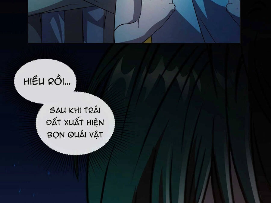 Thiết Huyết Chiêu Hồn Sư Chapter 6 - 124