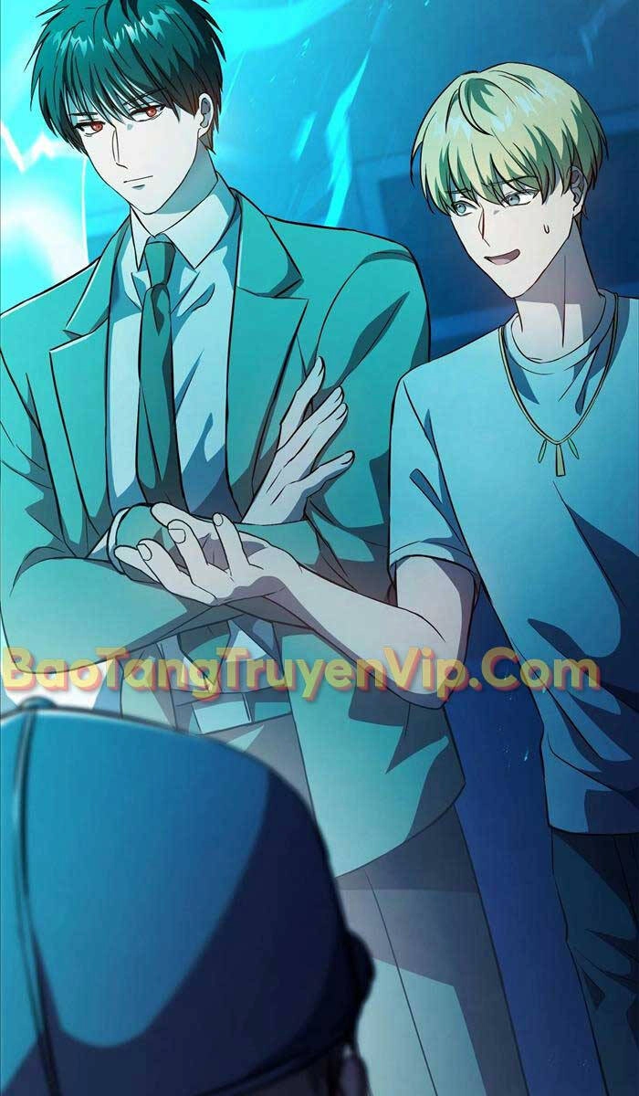 Thiết Huyết Chiêu Hồn Sư Chapter 7 - 2