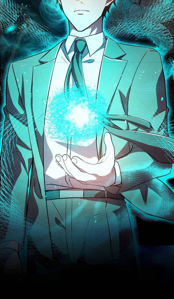 Thiết Huyết Chiêu Hồn Sư Chapter 7 - 11