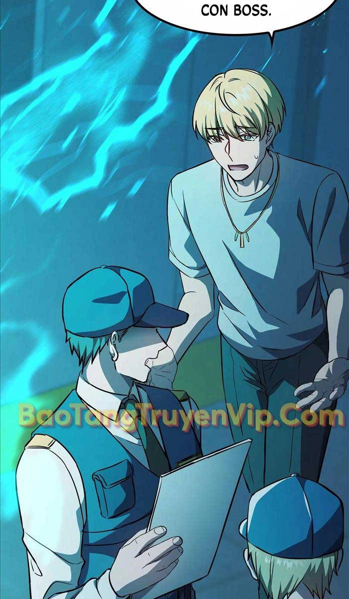 Thiết Huyết Chiêu Hồn Sư Chapter 7 - 17