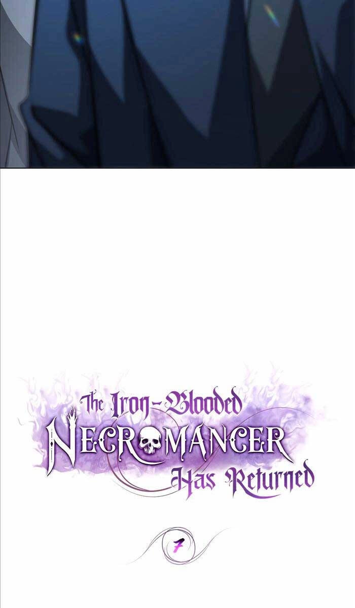 Thiết Huyết Chiêu Hồn Sư Chapter 7 - 51