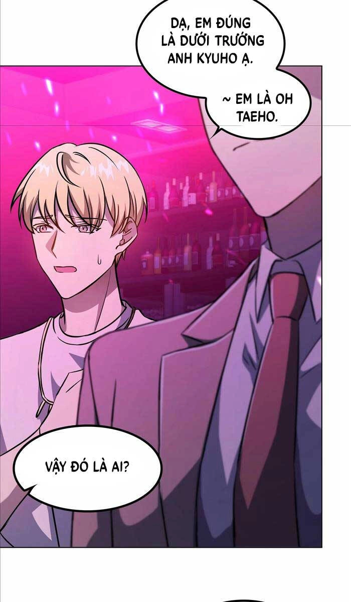 Thiết Huyết Chiêu Hồn Sư Chapter 8 - 11