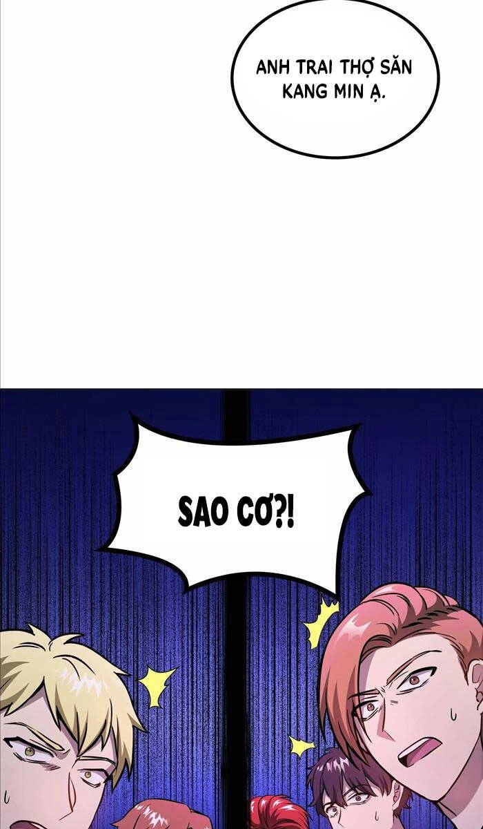 Thiết Huyết Chiêu Hồn Sư Chapter 8 - 12