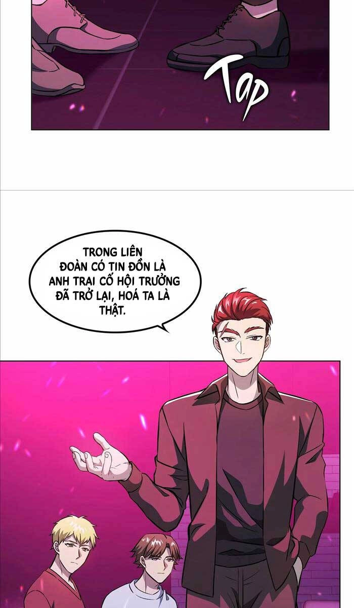 Thiết Huyết Chiêu Hồn Sư Chapter 8 - 16