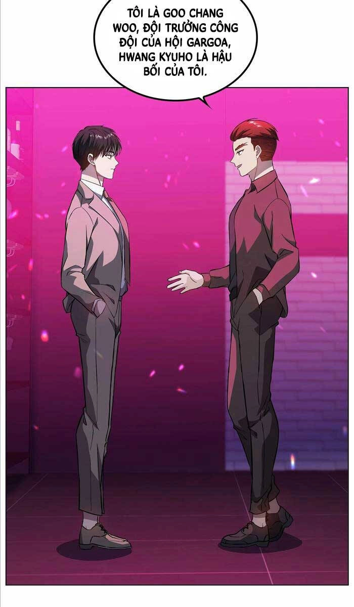 Thiết Huyết Chiêu Hồn Sư Chapter 8 - 18