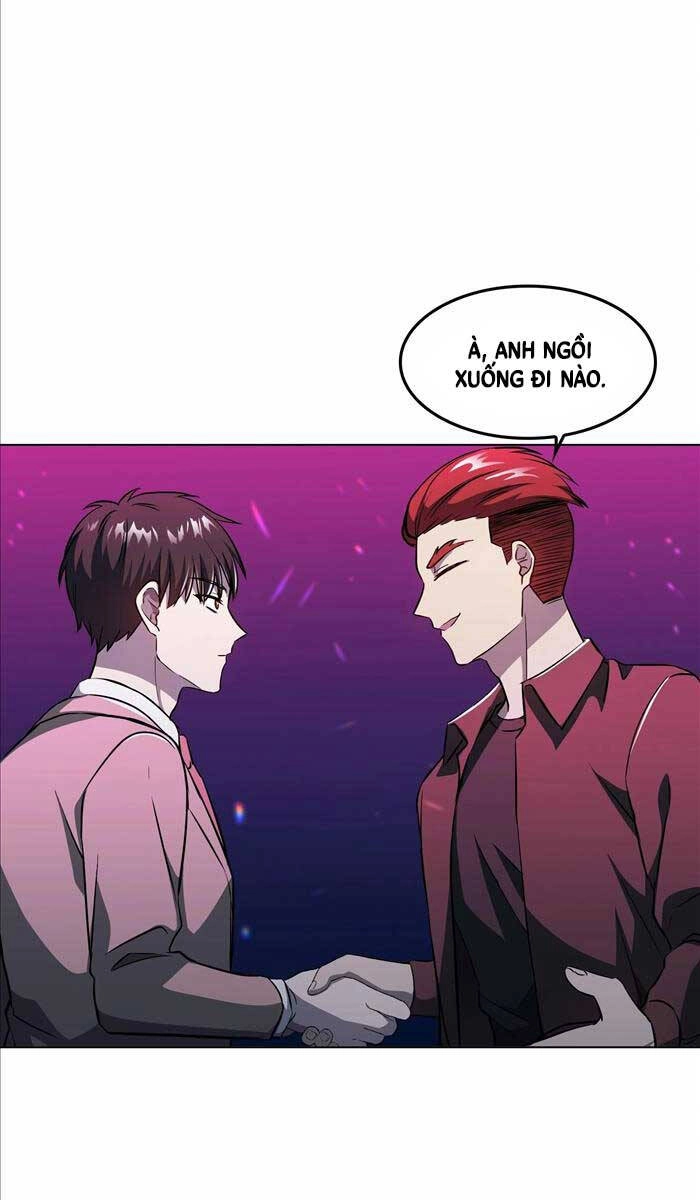 Thiết Huyết Chiêu Hồn Sư Chapter 8 - 19