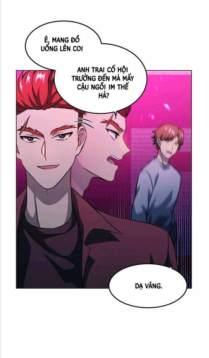 Thiết Huyết Chiêu Hồn Sư Chapter 8 - 20