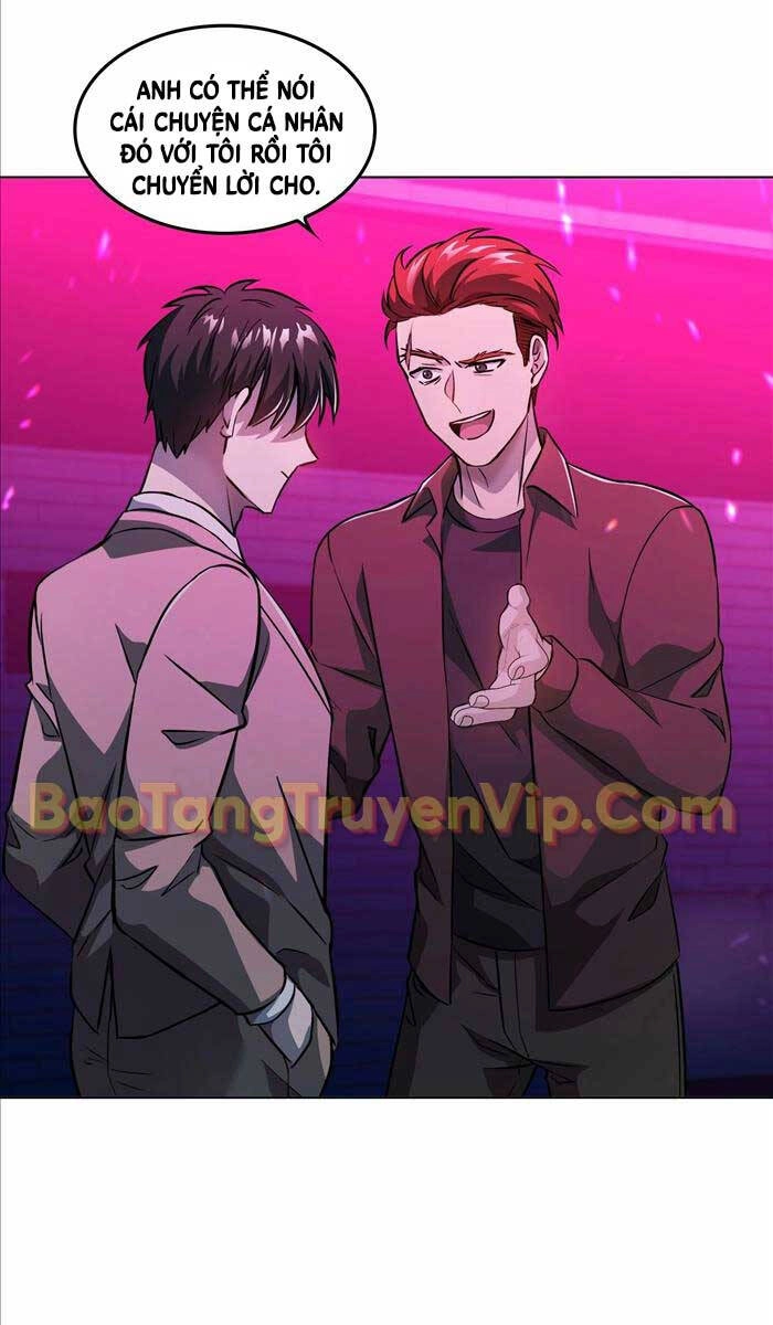 Thiết Huyết Chiêu Hồn Sư Chapter 8 - 25