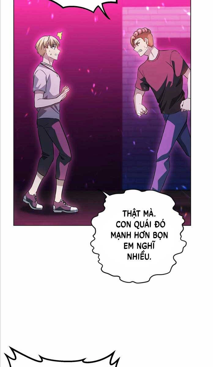 Thiết Huyết Chiêu Hồn Sư Chapter 8 - 45