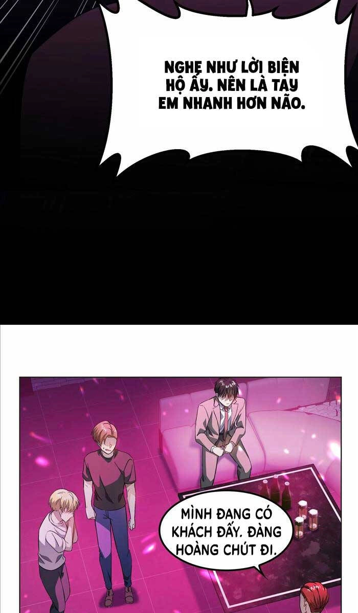 Thiết Huyết Chiêu Hồn Sư Chapter 8 - 52