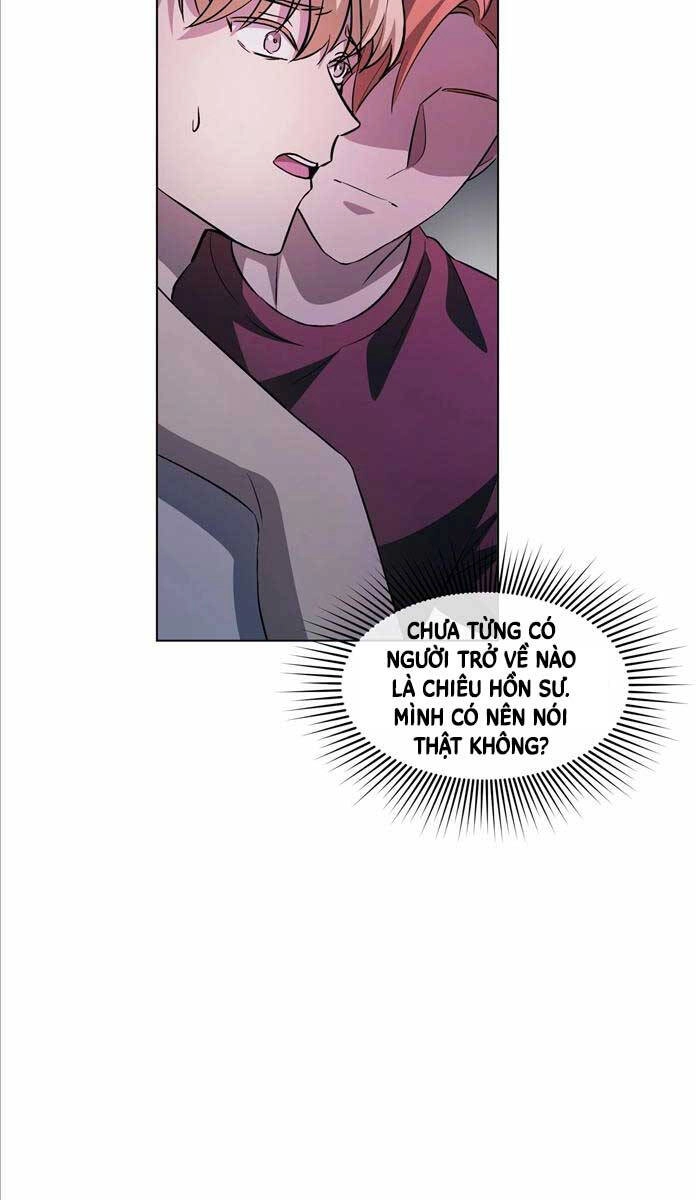 Thiết Huyết Chiêu Hồn Sư Chapter 8 - 59