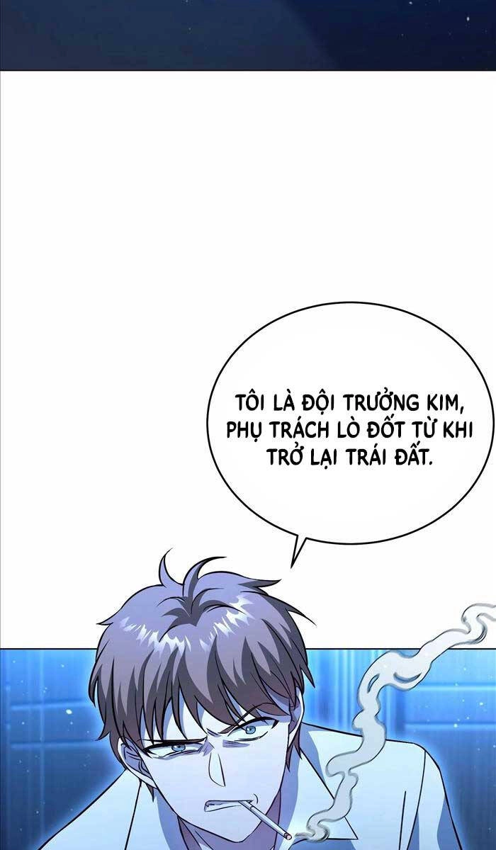 Thiết Huyết Chiêu Hồn Sư Chapter 10 - 3