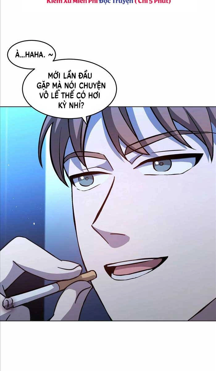 Thiết Huyết Chiêu Hồn Sư Chapter 10 - 8