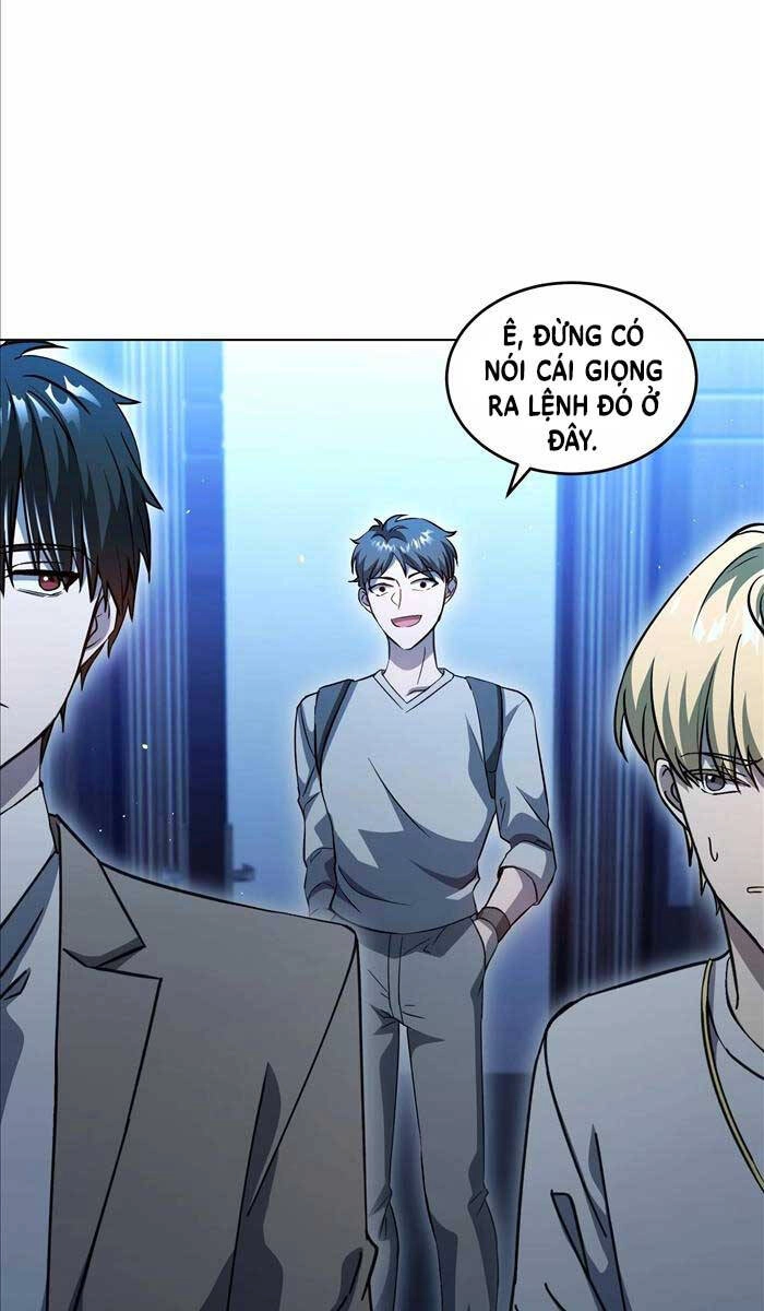 Thiết Huyết Chiêu Hồn Sư Chapter 10 - 9