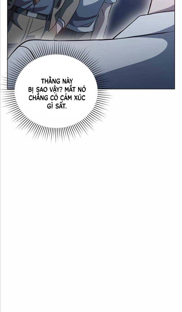 Thiết Huyết Chiêu Hồn Sư Chapter 10 - 11