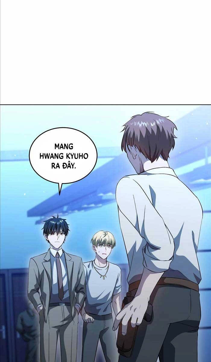 Thiết Huyết Chiêu Hồn Sư Chapter 10 - 12