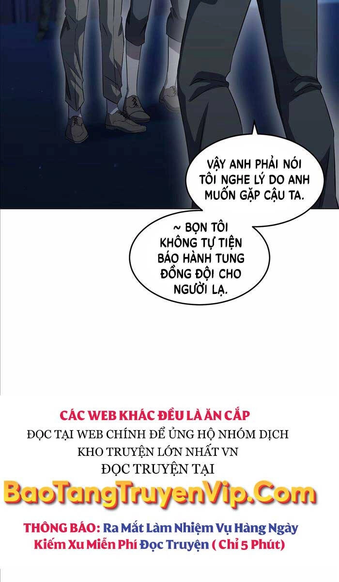 Thiết Huyết Chiêu Hồn Sư Chapter 10 - 13