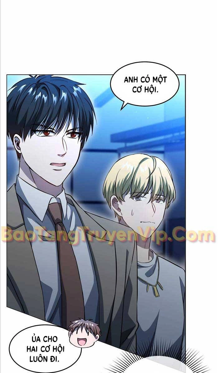 Thiết Huyết Chiêu Hồn Sư Chapter 10 - 14