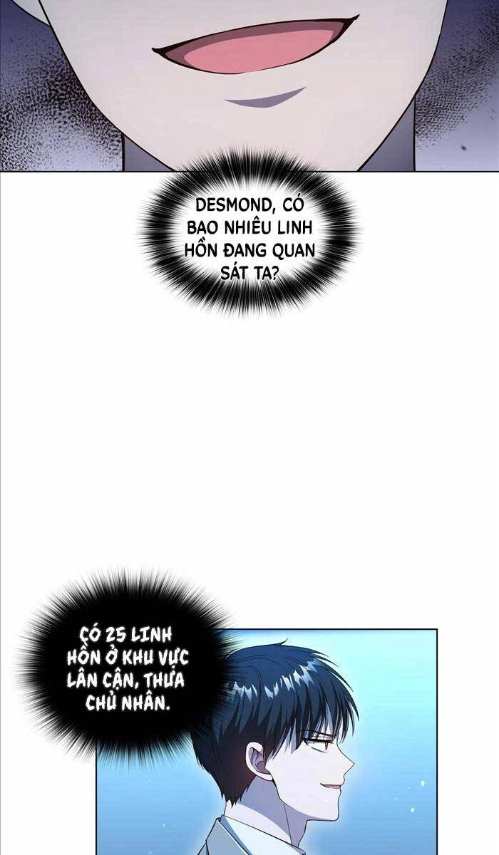 Thiết Huyết Chiêu Hồn Sư Chapter 10 - 19