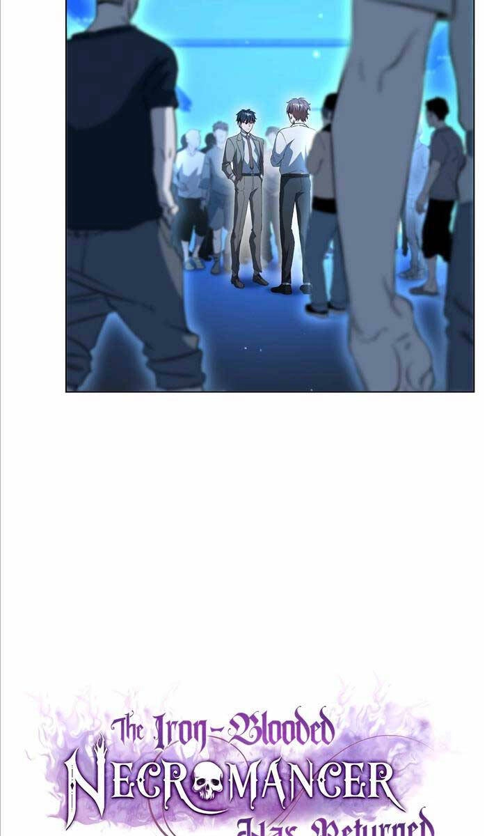 Thiết Huyết Chiêu Hồn Sư Chapter 10 - 21