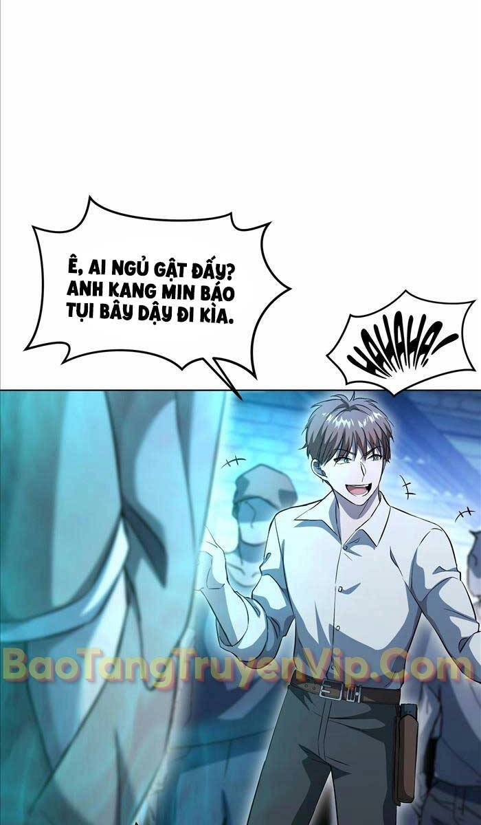 Thiết Huyết Chiêu Hồn Sư Chapter 10 - 23