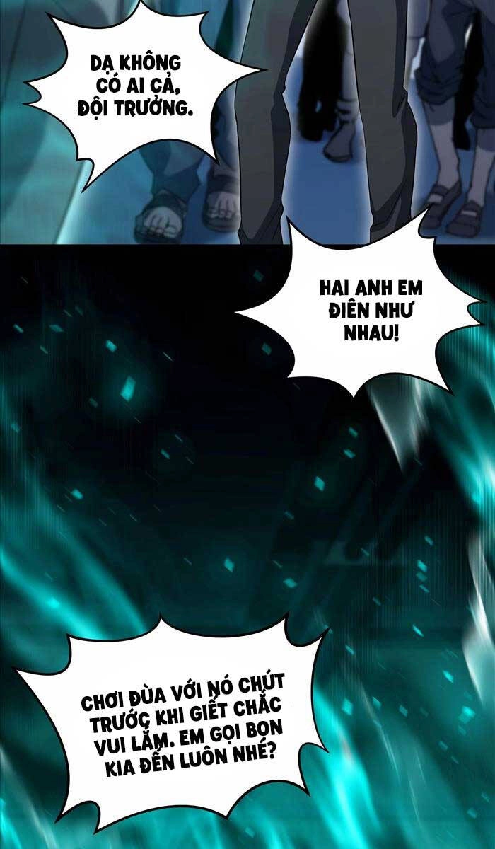 Thiết Huyết Chiêu Hồn Sư Chapter 10 - 24