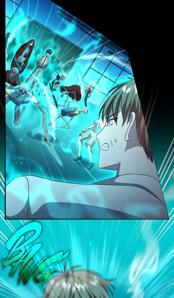 Thiết Huyết Chiêu Hồn Sư Chapter 10 - 29