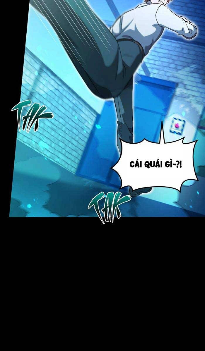 Thiết Huyết Chiêu Hồn Sư Chapter 10 - 40