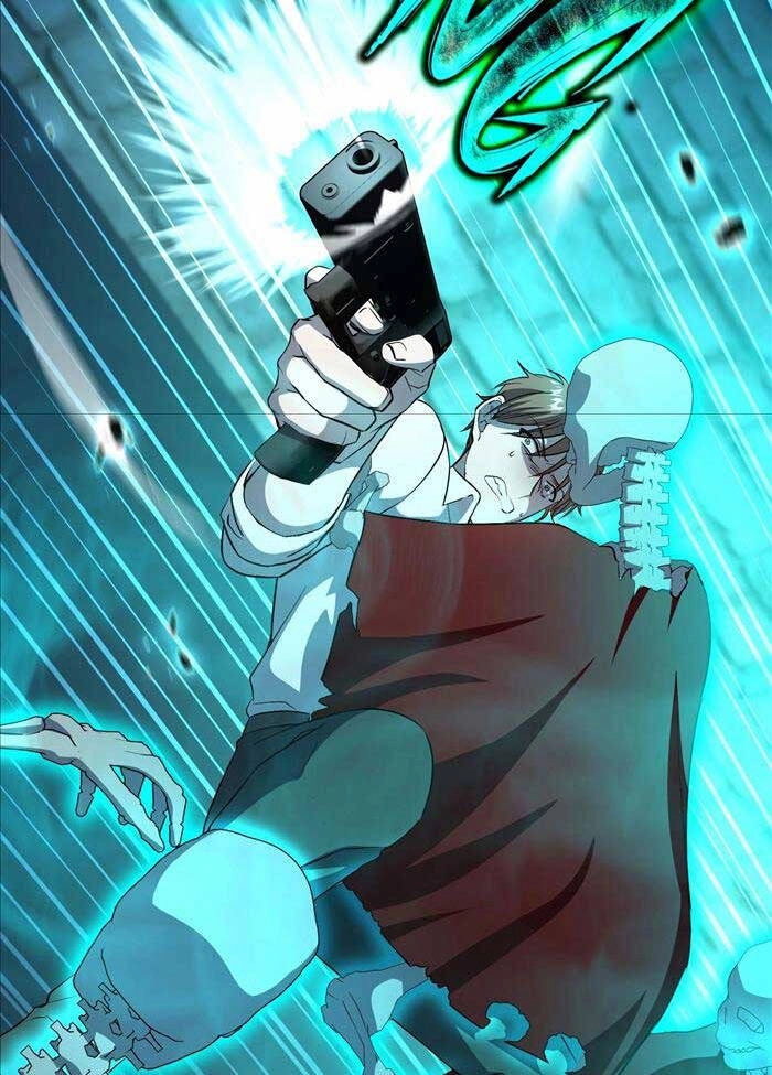 Thiết Huyết Chiêu Hồn Sư Chapter 10 - 46