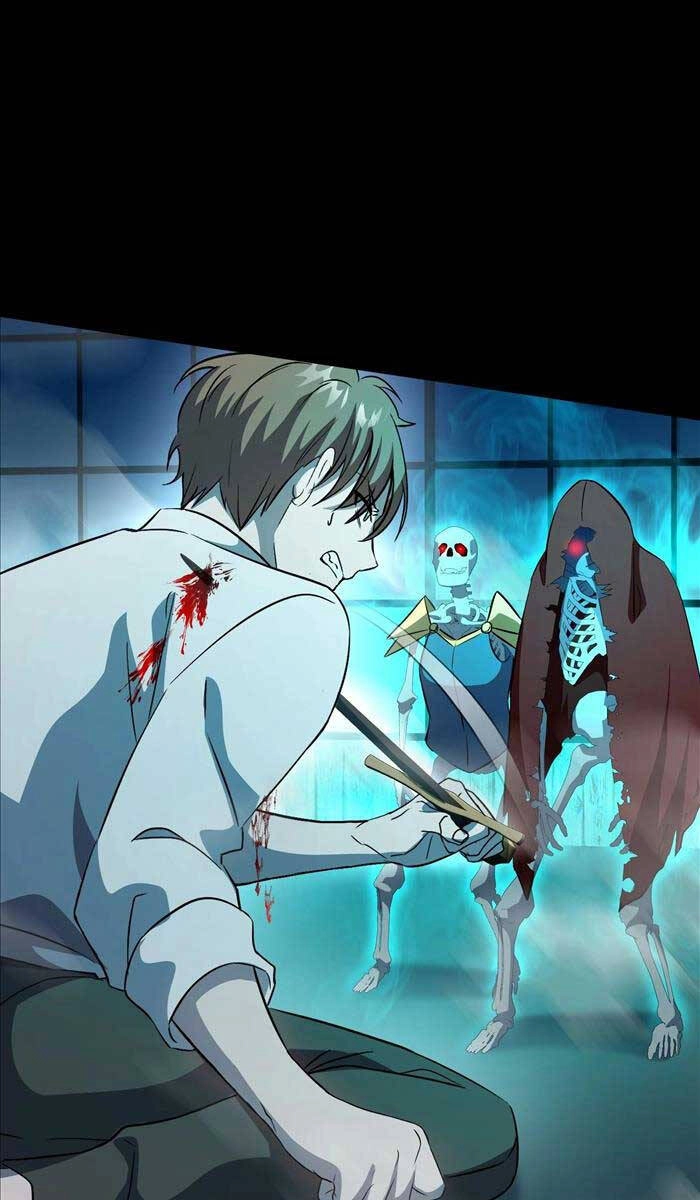 Thiết Huyết Chiêu Hồn Sư Chapter 10 - 54