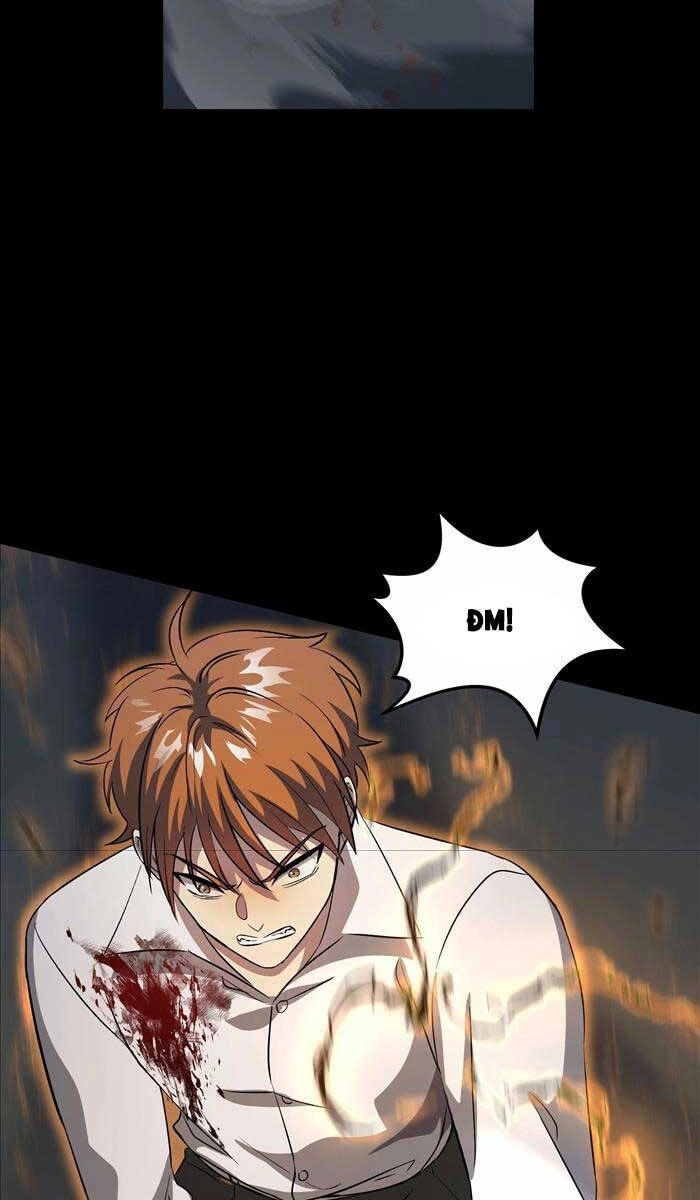 Thiết Huyết Chiêu Hồn Sư Chapter 10 - 56