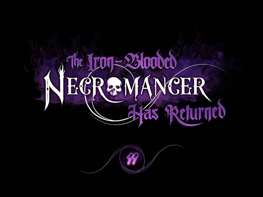 Thiết Huyết Chiêu Hồn Sư Chapter 11 - 1