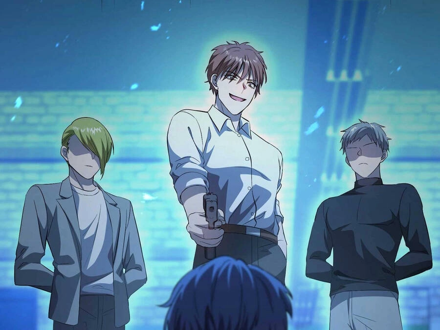 Thiết Huyết Chiêu Hồn Sư Chapter 11 - 3