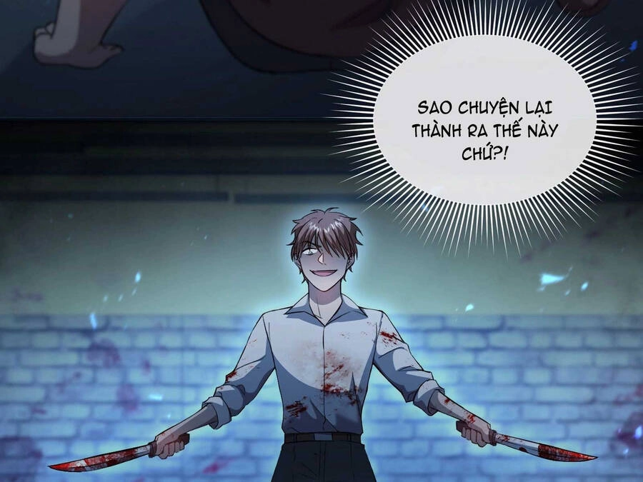 Thiết Huyết Chiêu Hồn Sư Chapter 11 - 5
