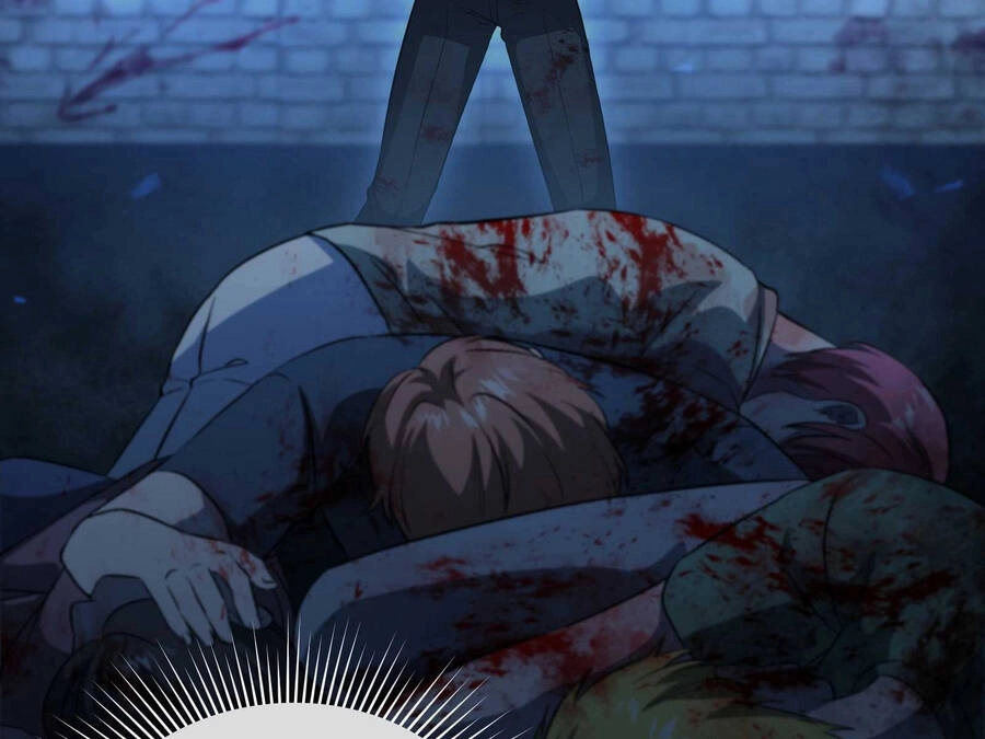 Thiết Huyết Chiêu Hồn Sư Chapter 11 - 6