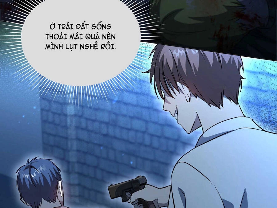 Thiết Huyết Chiêu Hồn Sư Chapter 11 - 7