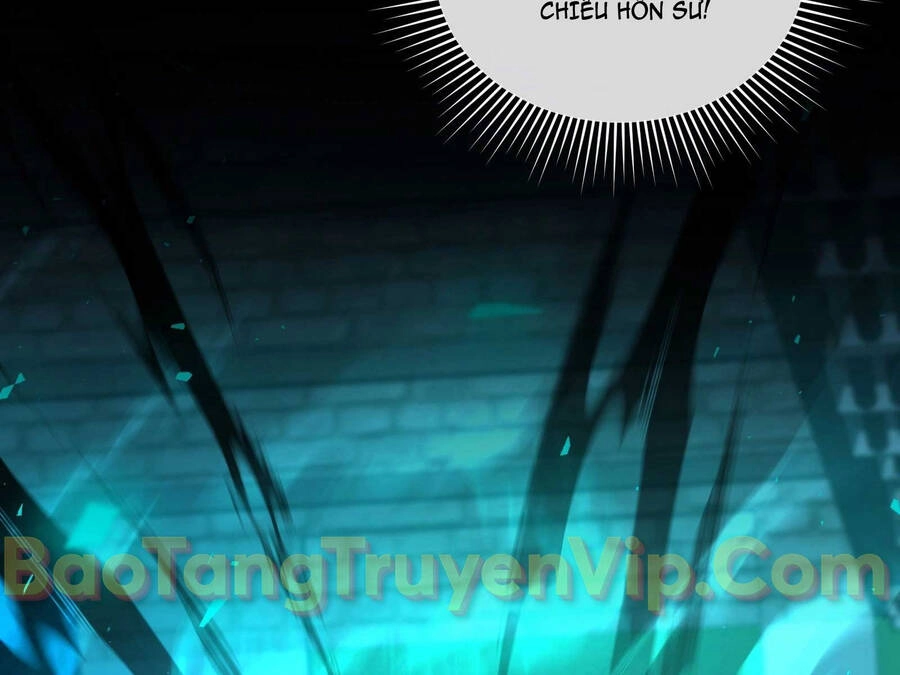 Thiết Huyết Chiêu Hồn Sư Chapter 11 - 10