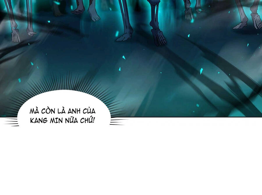 Thiết Huyết Chiêu Hồn Sư Chapter 11 - 12