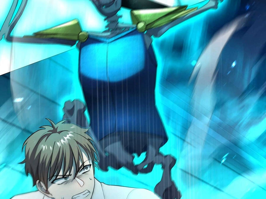 Thiết Huyết Chiêu Hồn Sư Chapter 11 - 14