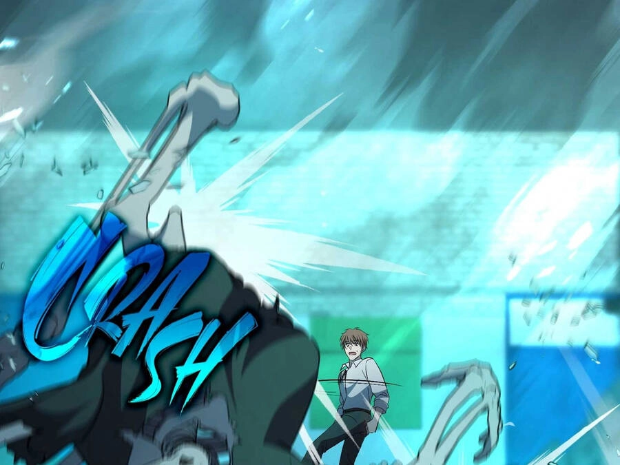 Thiết Huyết Chiêu Hồn Sư Chapter 11 - 18