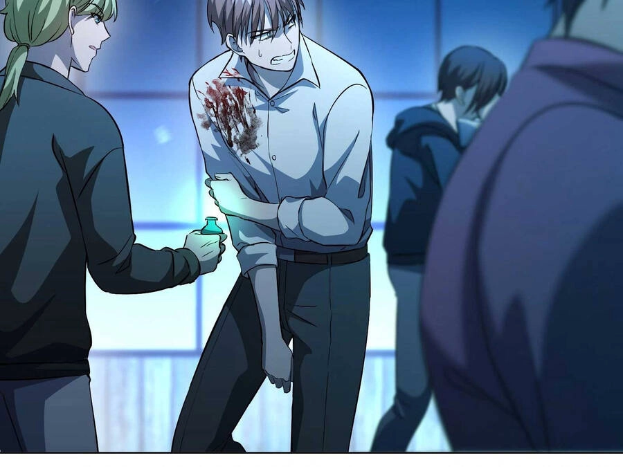 Thiết Huyết Chiêu Hồn Sư Chapter 11 - 24