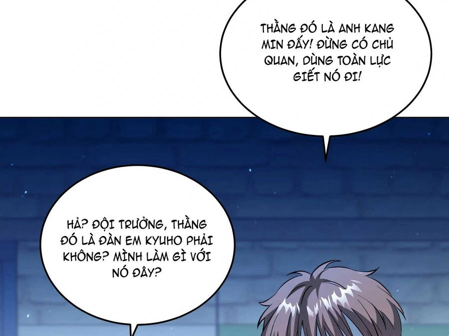 Thiết Huyết Chiêu Hồn Sư Chapter 11 - 28