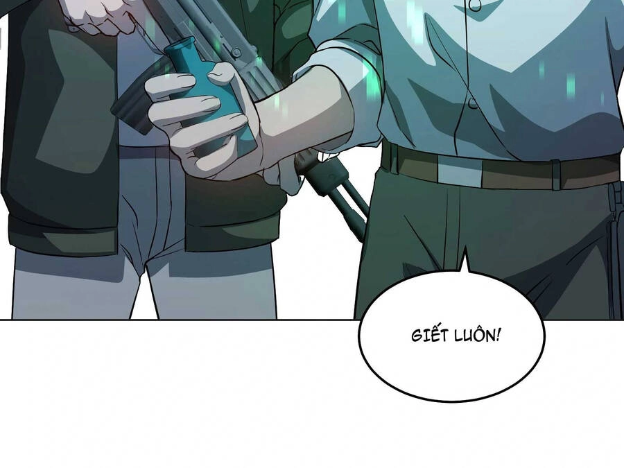 Thiết Huyết Chiêu Hồn Sư Chapter 11 - 30