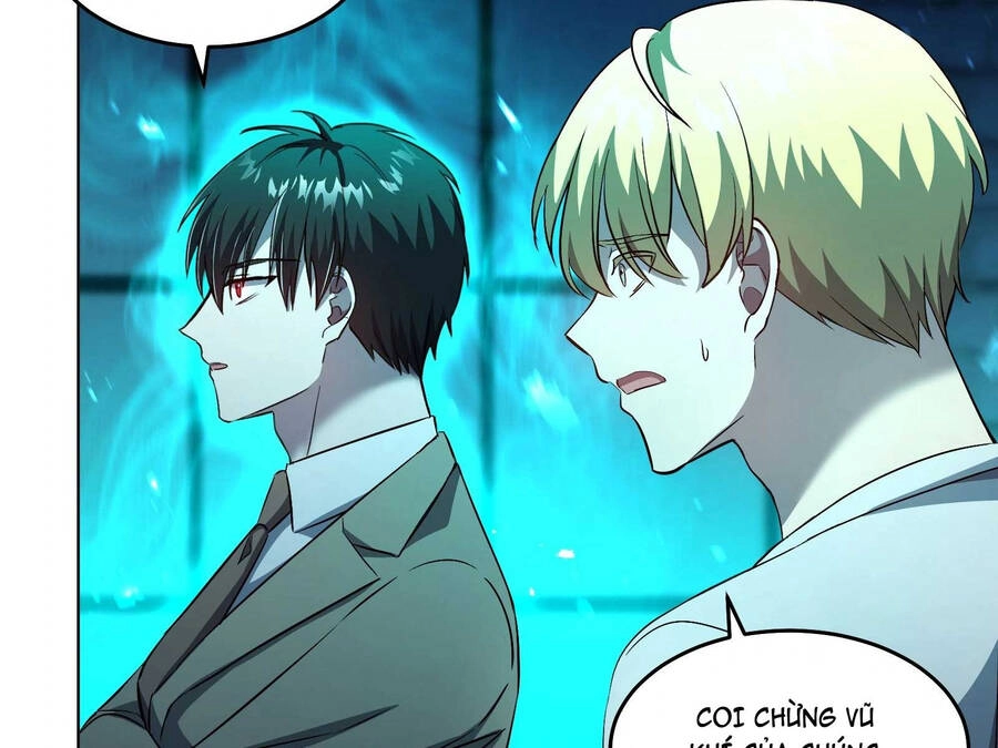 Thiết Huyết Chiêu Hồn Sư Chapter 11 - 32