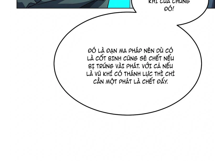 Thiết Huyết Chiêu Hồn Sư Chapter 11 - 33