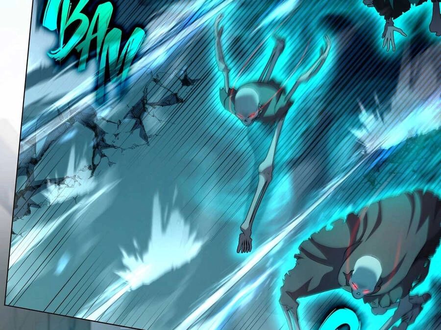 Thiết Huyết Chiêu Hồn Sư Chapter 11 - 41