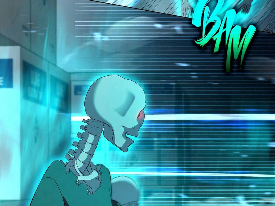 Thiết Huyết Chiêu Hồn Sư Chapter 11 - 42