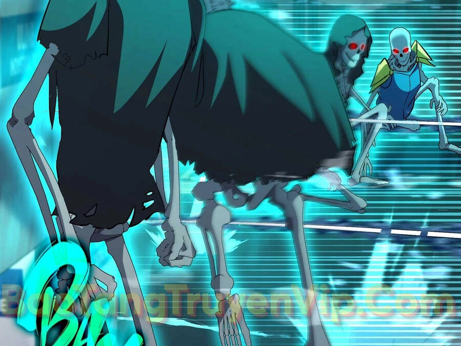 Thiết Huyết Chiêu Hồn Sư Chapter 11 - 43